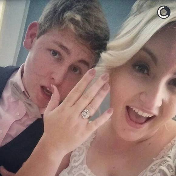 Meet your Posher, Adam - Picture 1 of 1